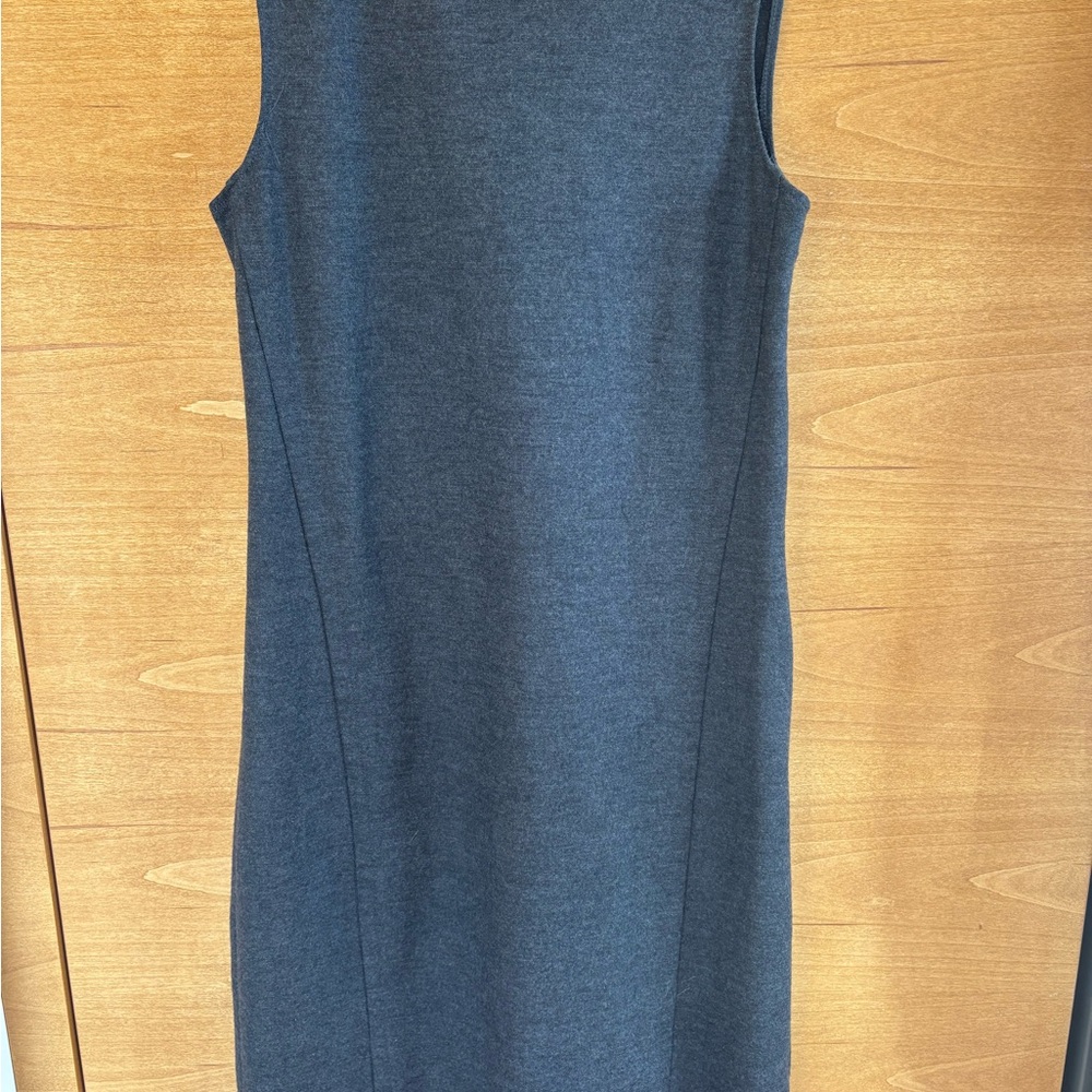 Theory Shift Dress